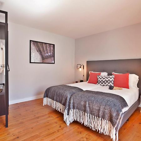 Lisbon Five Stars Apartments Combro 7 Zewnętrze zdjęcie