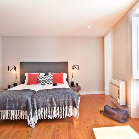 Lisbon Five Stars Apartments Combro 7 Zewnętrze zdjęcie