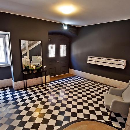 Lisbon Five Stars Apartments Combro 7 Zewnętrze zdjęcie