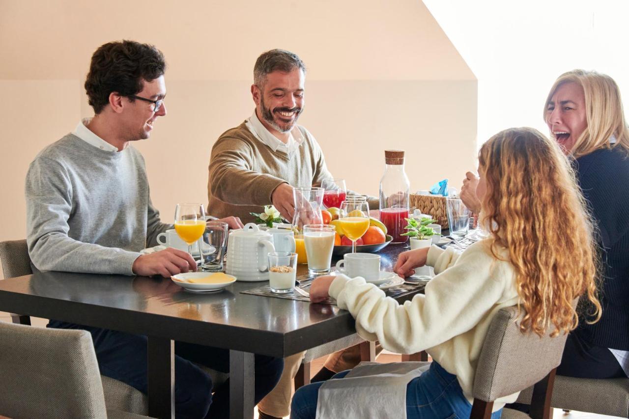 Lisbon Five Stars Apartments Combro 7 Zewnętrze zdjęcie