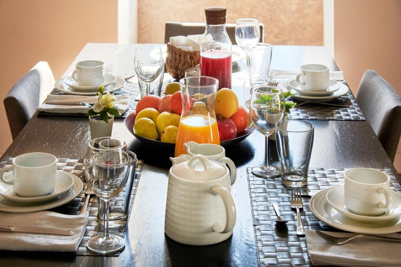 Lisbon Five Stars Apartments Combro 7 Zewnętrze zdjęcie