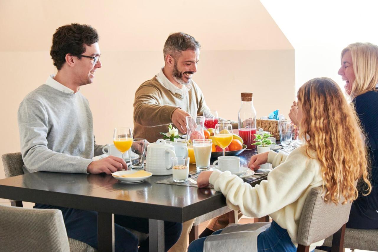 Lisbon Five Stars Apartments Combro 7 Zewnętrze zdjęcie