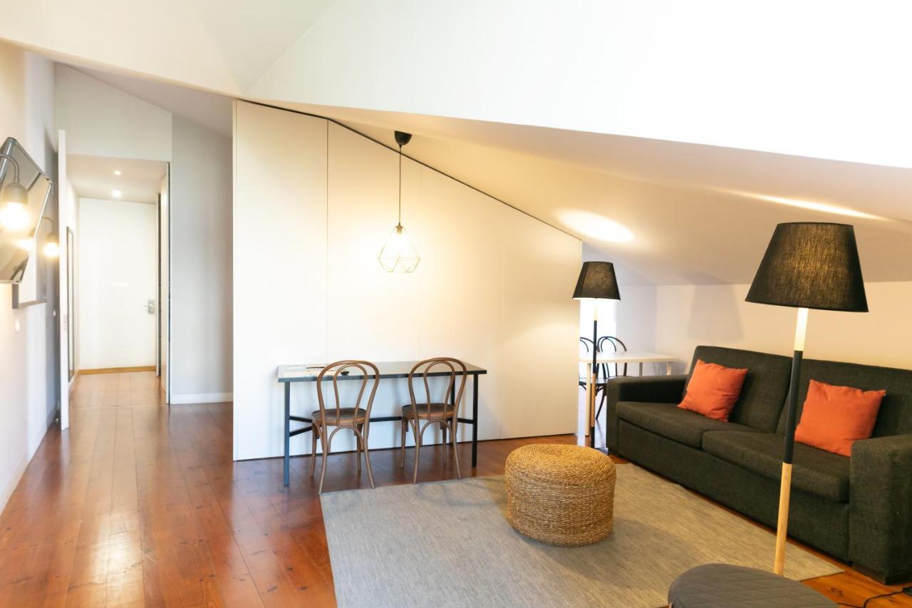 Lisbon Five Stars Apartments Combro 7 Zewnętrze zdjęcie