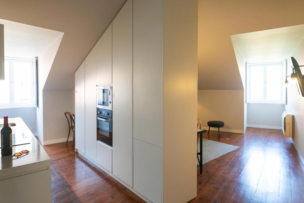 Lisbon Five Stars Apartments Combro 7 Zewnętrze zdjęcie