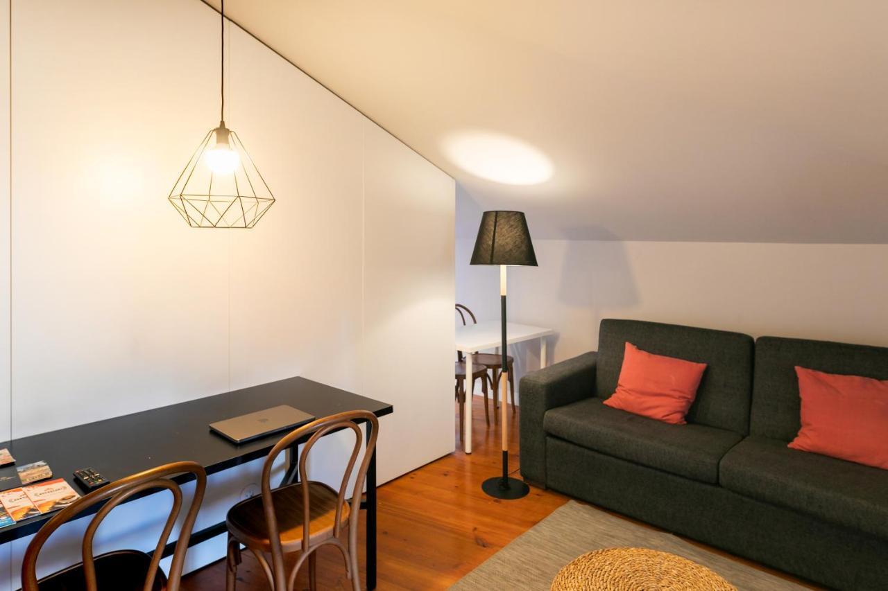 Lisbon Five Stars Apartments Combro 7 Zewnętrze zdjęcie