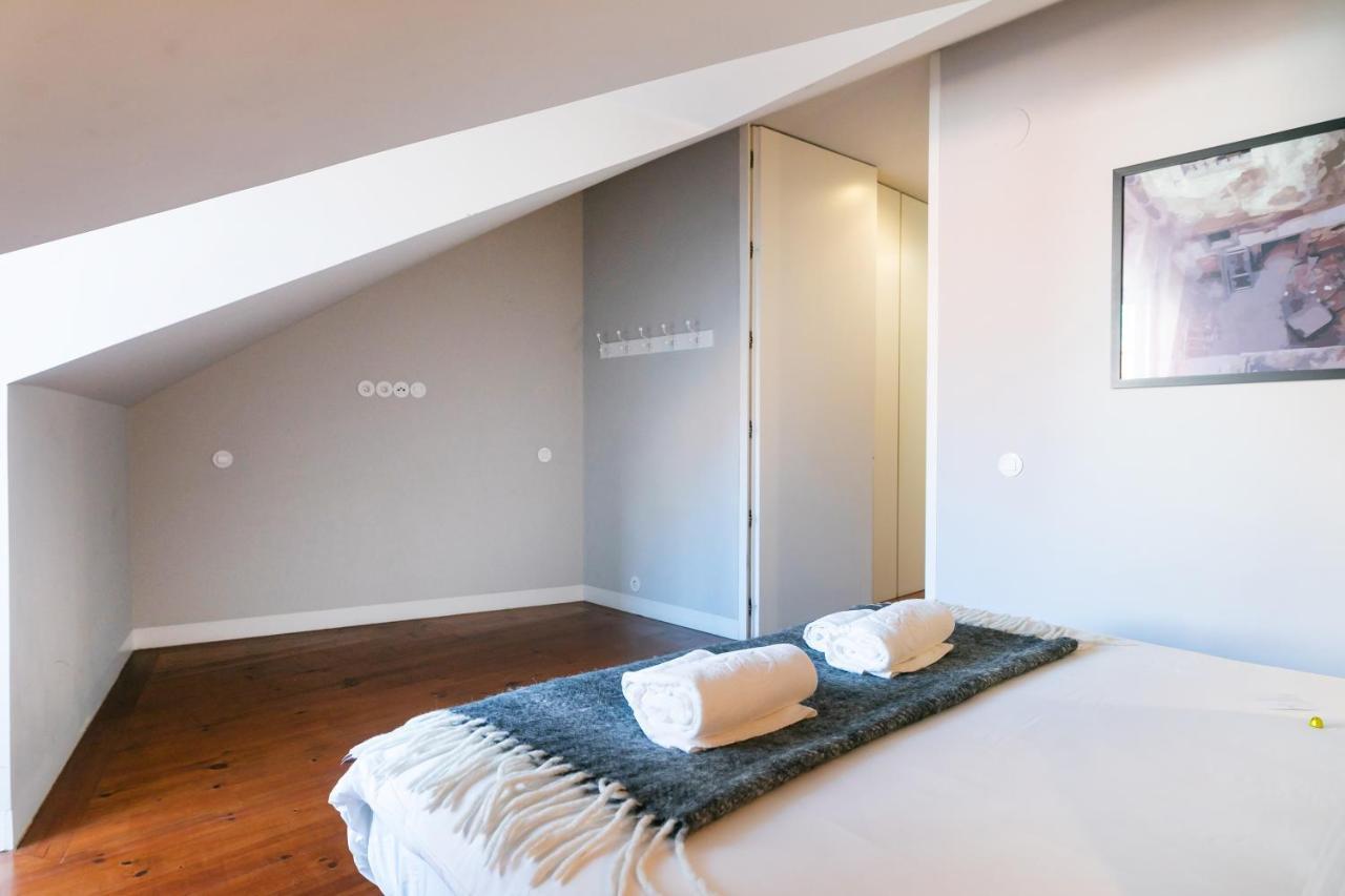 Lisbon Five Stars Apartments Combro 7 Zewnętrze zdjęcie