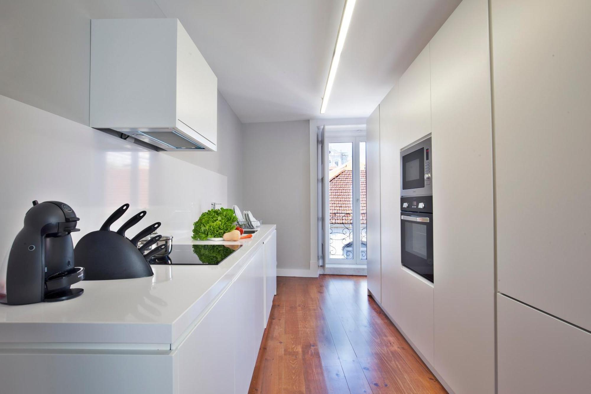 Lisbon Five Stars Apartments Combro 7 Zewnętrze zdjęcie