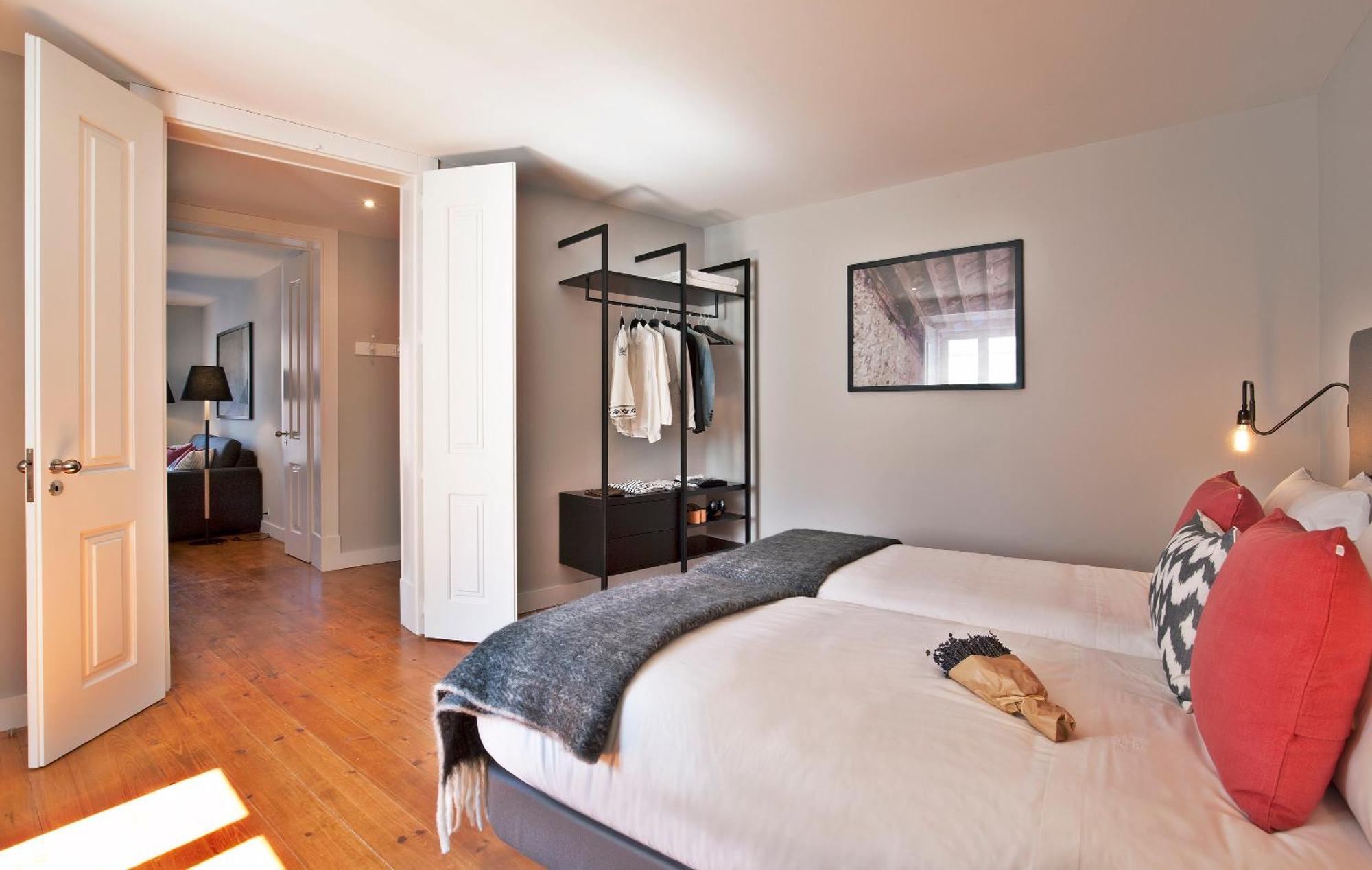 Lisbon Five Stars Apartments Combro 7 Zewnętrze zdjęcie