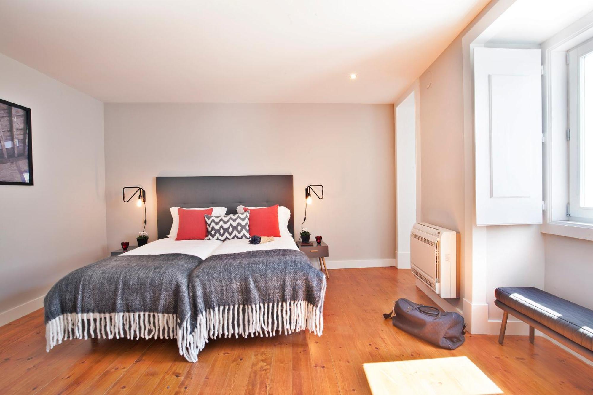 Lisbon Five Stars Apartments Combro 7 Zewnętrze zdjęcie