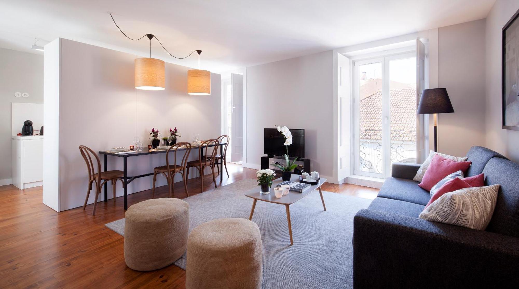 Lisbon Five Stars Apartments Combro 7 Zewnętrze zdjęcie