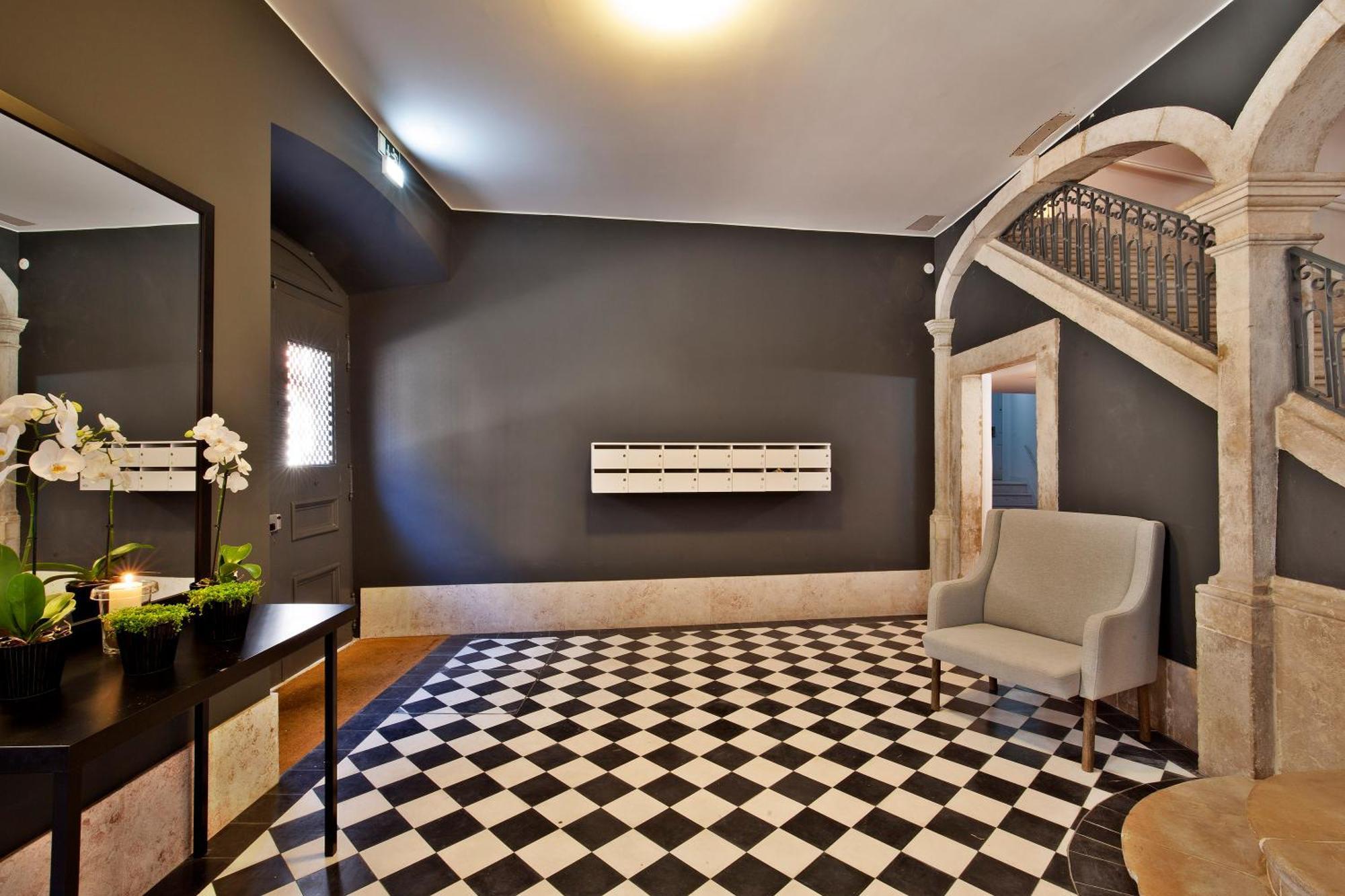 Lisbon Five Stars Apartments Combro 7 Zewnętrze zdjęcie