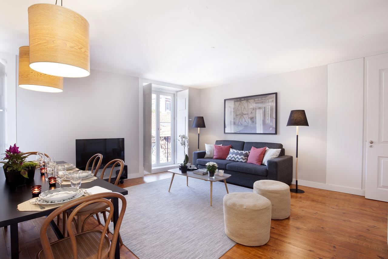 Lisbon Five Stars Apartments Combro 7 Zewnętrze zdjęcie