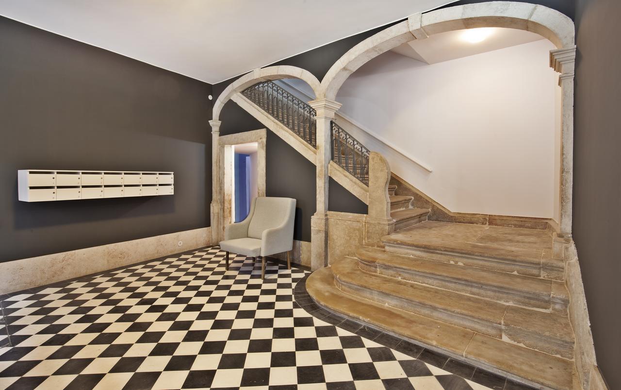 Lisbon Five Stars Apartments Combro 7 Zewnętrze zdjęcie