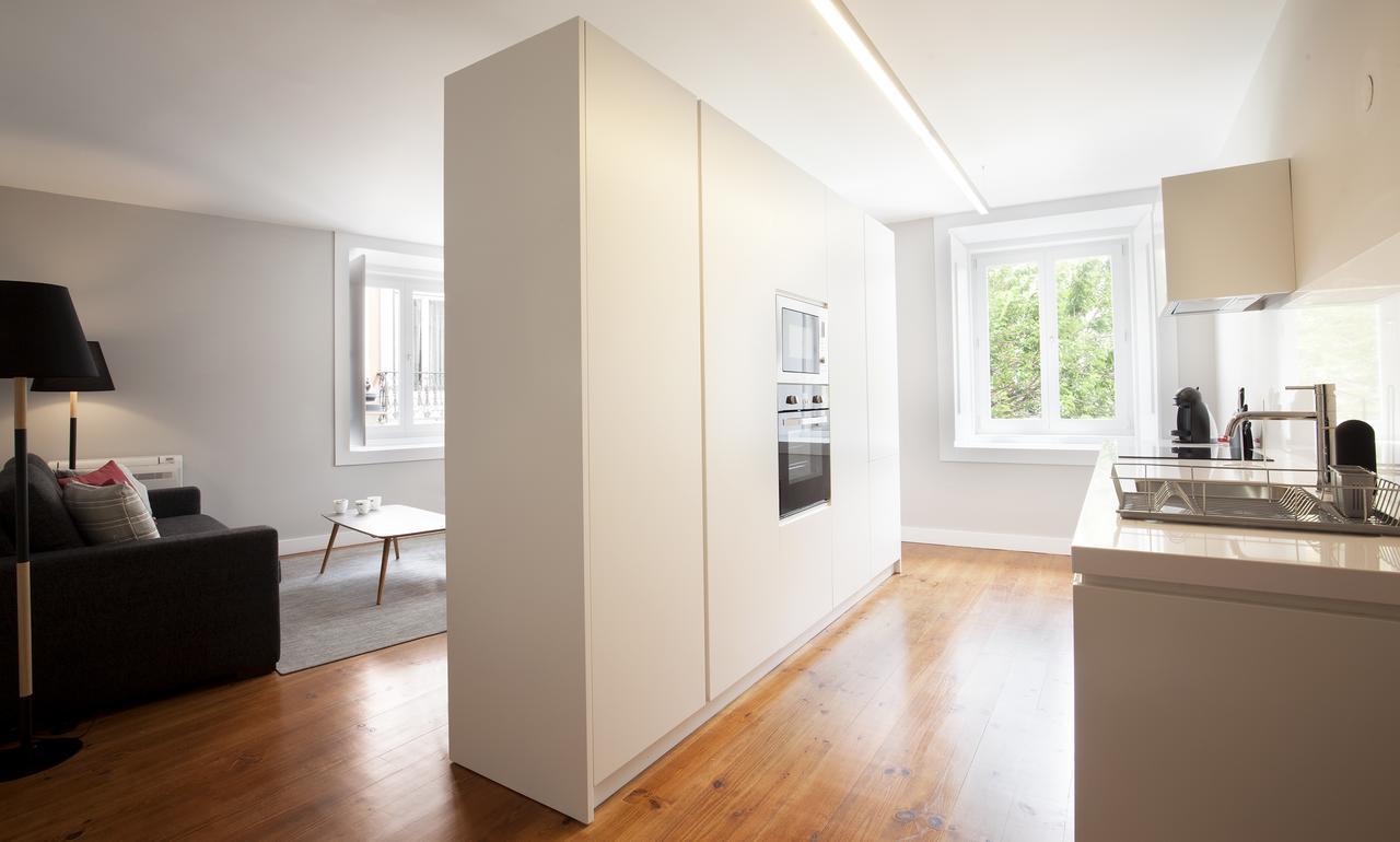 Lisbon Five Stars Apartments Combro 7 Zewnętrze zdjęcie