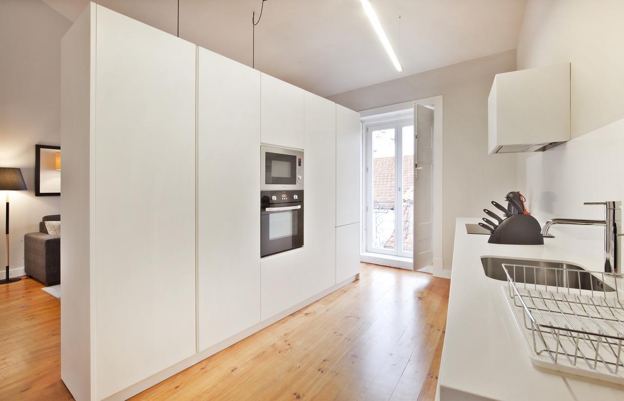 Lisbon Five Stars Apartments Combro 7 Zewnętrze zdjęcie