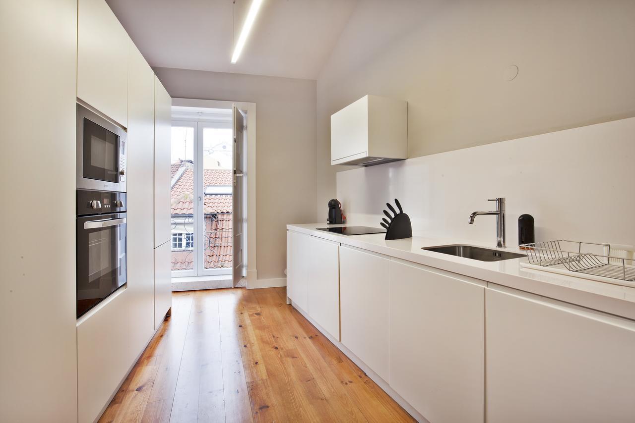 Lisbon Five Stars Apartments Combro 7 Zewnętrze zdjęcie