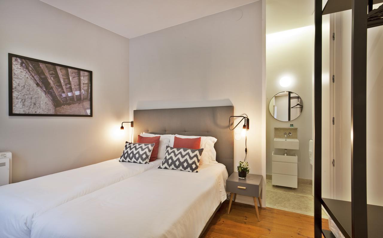 Lisbon Five Stars Apartments Combro 7 Zewnętrze zdjęcie
