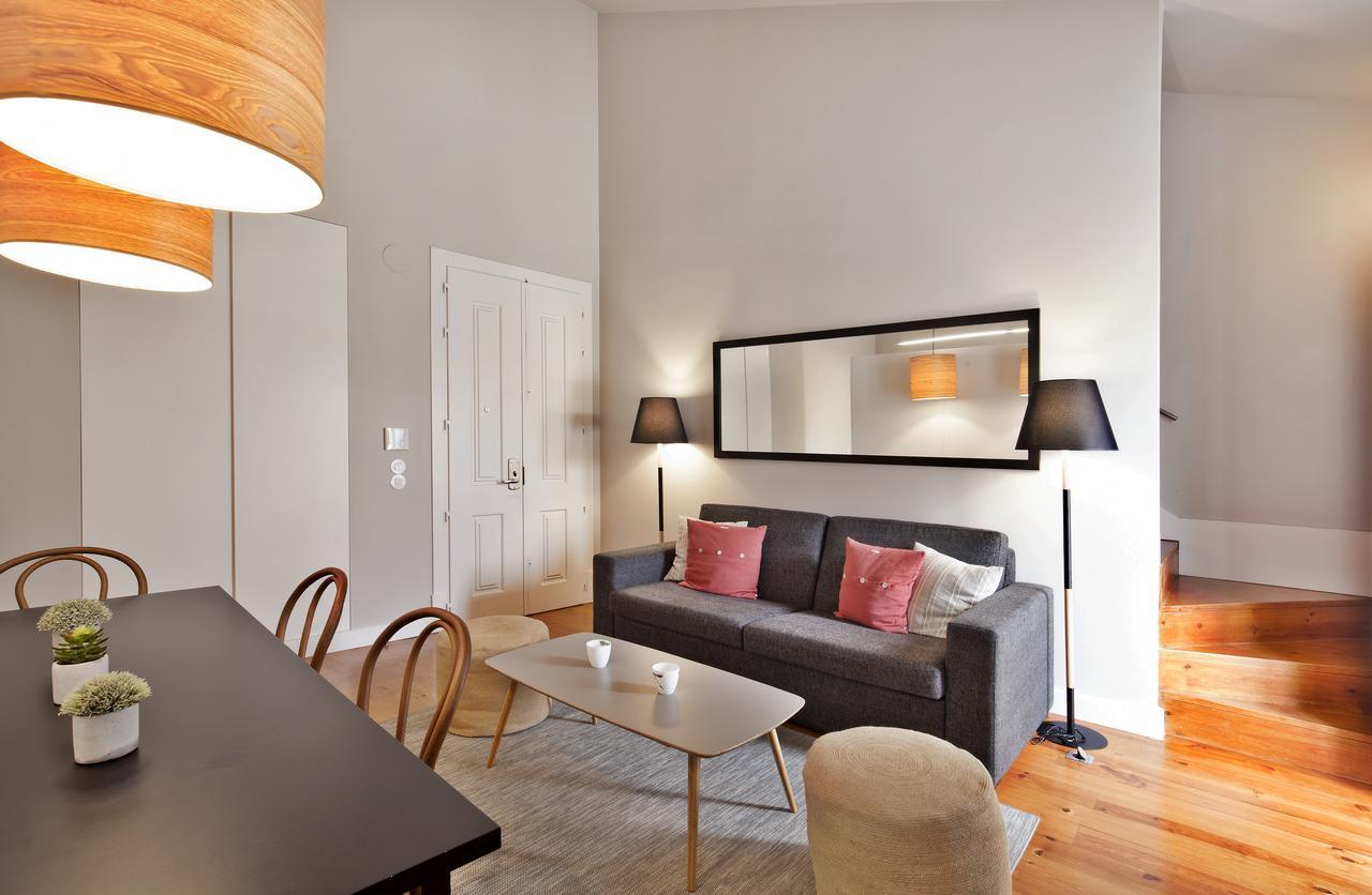 Lisbon Five Stars Apartments Combro 7 Zewnętrze zdjęcie