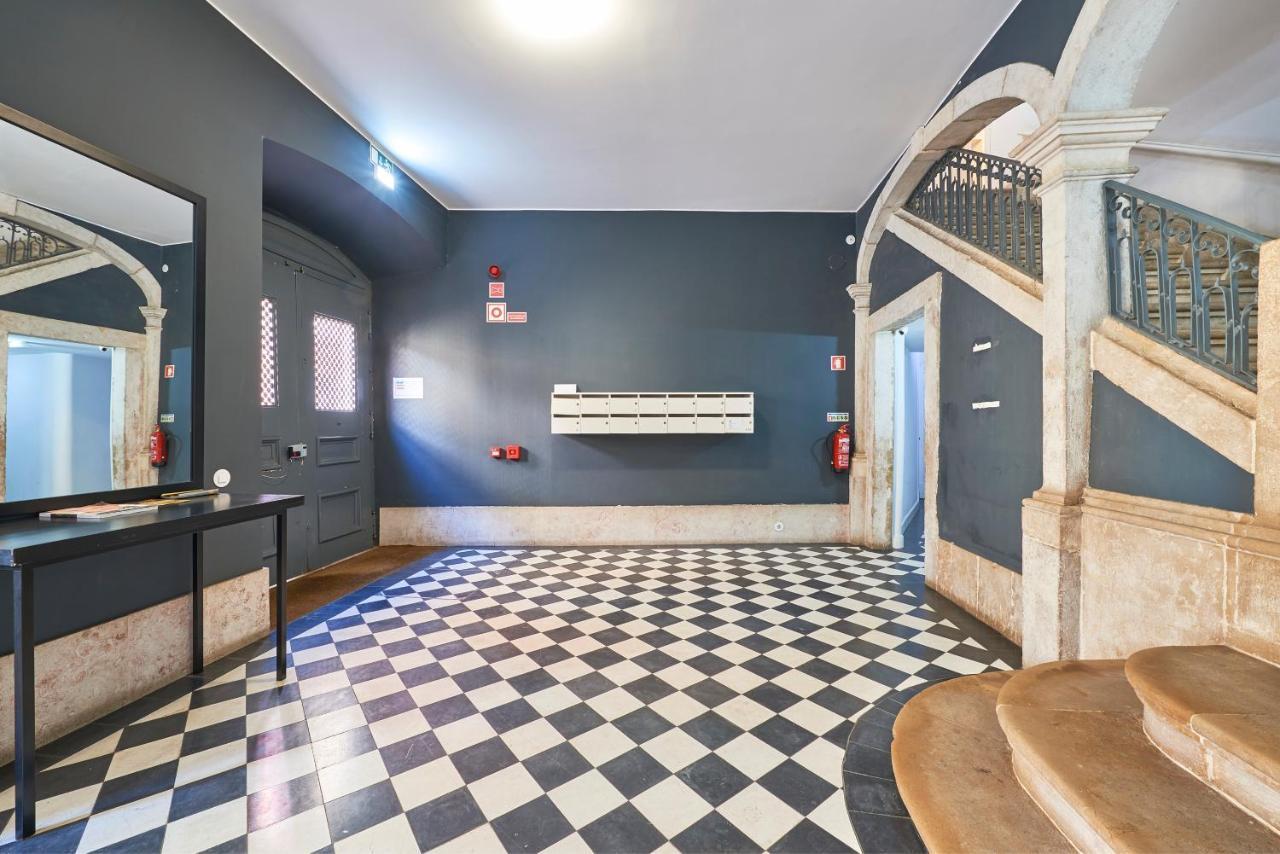 Lisbon Five Stars Apartments Combro 7 Zewnętrze zdjęcie