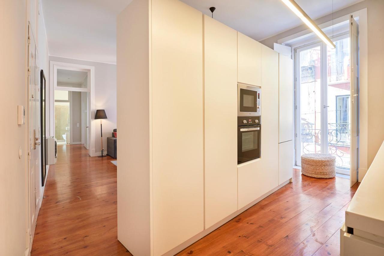 Lisbon Five Stars Apartments Combro 7 Zewnętrze zdjęcie