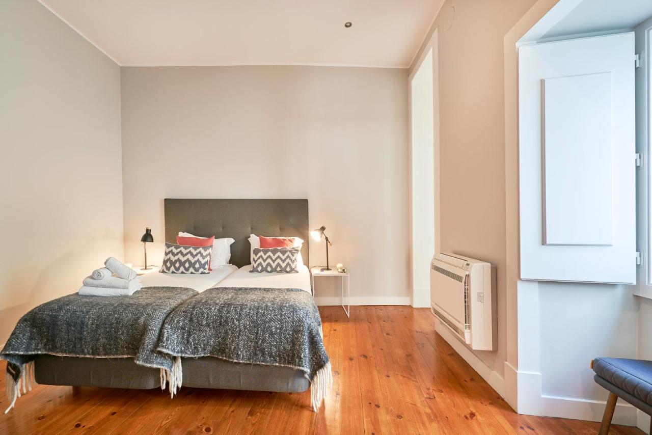 Lisbon Five Stars Apartments Combro 7 Zewnętrze zdjęcie