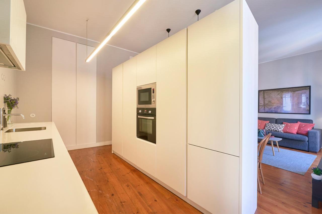 Lisbon Five Stars Apartments Combro 7 Zewnętrze zdjęcie