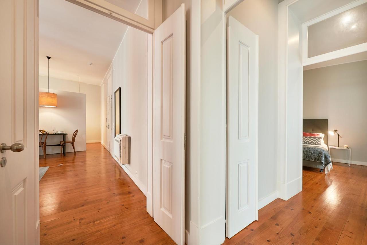 Lisbon Five Stars Apartments Combro 7 Zewnętrze zdjęcie