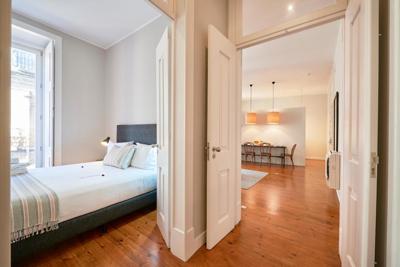 Lisbon Five Stars Apartments Combro 7 Zewnętrze zdjęcie